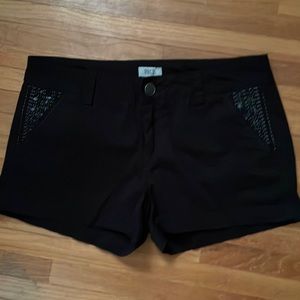 BKE like new shorts size 28